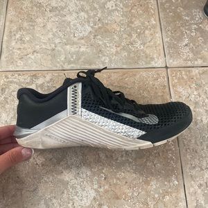 Nike metcon 6